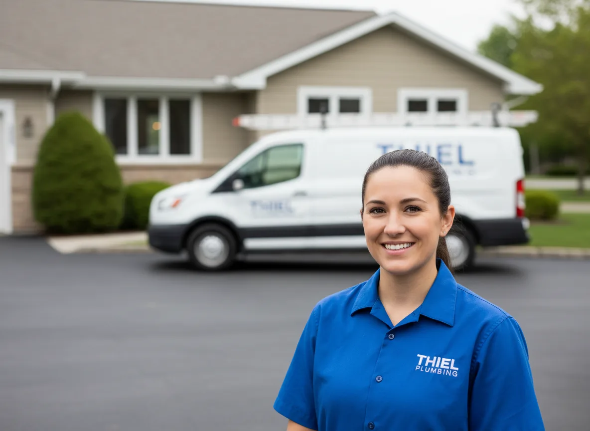 Plumber Farmersburg, IA FAQs